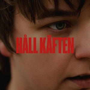 Cover KERSTIN LJUNGSTRÖM - HÅLL KÄFTEN